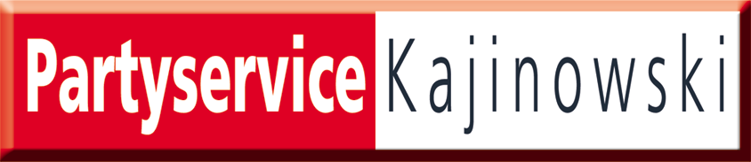 Partyservice Logo